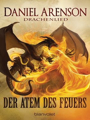 cover image of Der Atem des Feuers